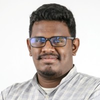 Sri Karthik