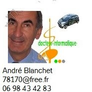 André Blanchet