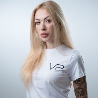 Anastasiia Krivchikova