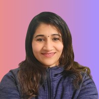 Pavithra Dineshbabu