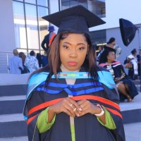 Thabisile Ngcobo