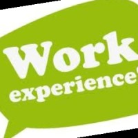 Experience Certificate