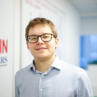 Nikita Vorontsov