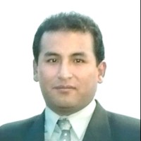 David Zolorzano Quispe