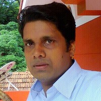 Midhun Sree Mohan V