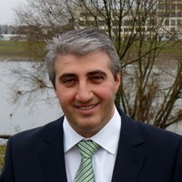 Ali Oruc