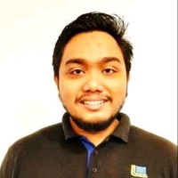 MUHAMMAD HANIF BIN MOHD TOHIR