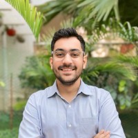 Pranjal Mahajan