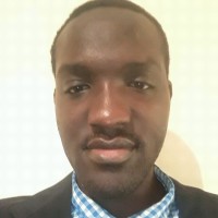 Kevin Umba