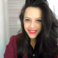 Juliane Calixto