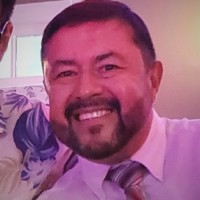 Antonio Dominguez