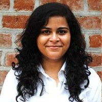 PRERONA MUKHERJEE