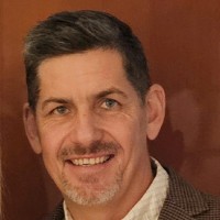 Martin Annandale