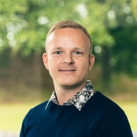 Sebastian Stengaard