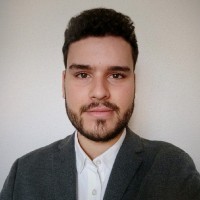 Diego Garcia Martinez