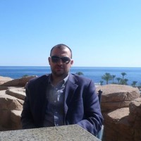hazem farahat