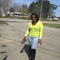 Erica Belizaire