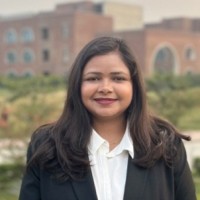 Muskan .
