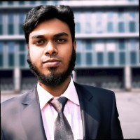 Meharab Khan Ifti