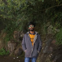 SUBRAMANIAN S V