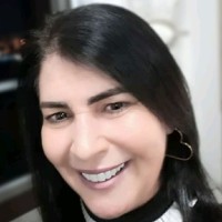Lucinda Xavier