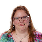 Marieke Van Vegten