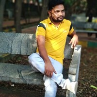 Ravindra Mugali