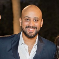 Omar Gharara