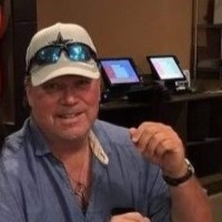 Lance Vaught