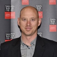 Stephen Reimann