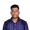 Anandharaj K