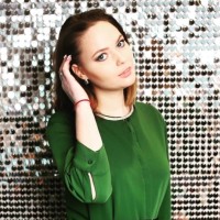 Irina Grudinova-Astakhova