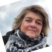 Agnes Mooi