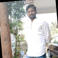 Ashok Avula