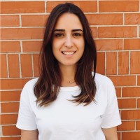 Veronica Nazianzeno