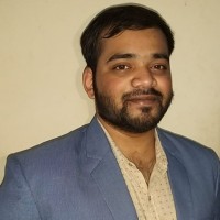Syed Kashif Nasar