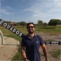Ewerton Oliveira
