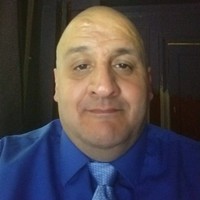 Fred Escarcega