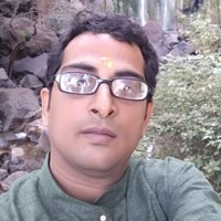 Nimish Raibagkar