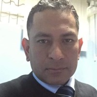 Javier Sarmiento 🇭🇳