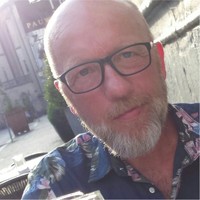 Eric Veersma