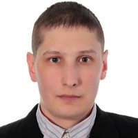 Anatoly Panchurin