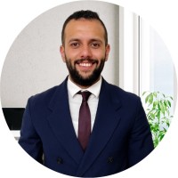 Hesham Abulaish, PMP®