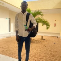 Mouhamed yatma Bodian