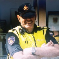 Klaas Van Houten