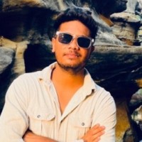 Shubham Parikh