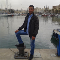 Zouhir Moustafa