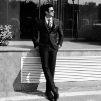 Zeeshan Uddin