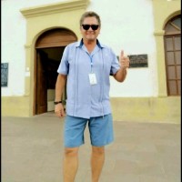 Alejandro Olivares
