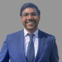 Sushrut Vaidya